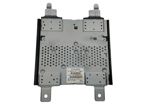 WZMACNIACZ PEUGEOT 4007 (2007-2012) 2.2 HDI 156KM 8701A279