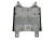 WZMACNIACZ PEUGEOT 4007 (2007-2012) 2.2 HDI 156KM 8701A279