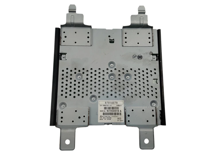 WZMACNIACZ PEUGEOT 4007 (2007-2012) 2.2 HDI 156KM 8701A279