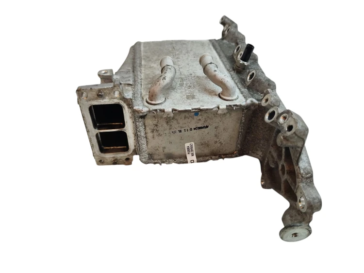 KOLEKTOR SSĄCY SKODA OCTAVIA III (2012-2016) 1.6 TDI 105KM M160739B