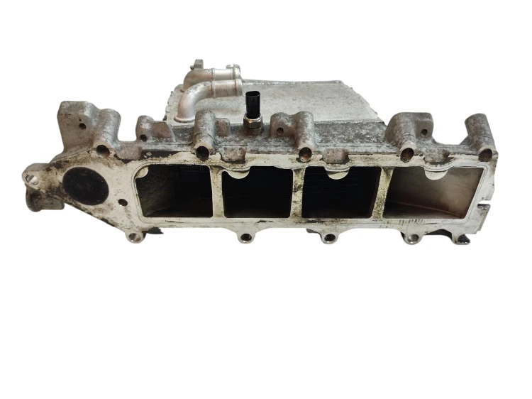 KOLEKTOR SSĄCY SKODA OCTAVIA III (2012-2016) 1.6 TDI 105KM M160739B