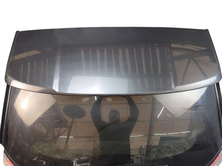 KLAPA BAGAŻNIKA FORD EDGE II (2015-2018) 3.5 V6 283KM