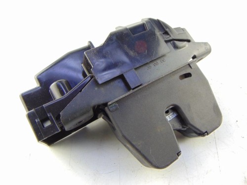 ZAMEK KLAPY BAGAŻNIKA PEUGEOT 308 T7 (2007-2013) 9660403880