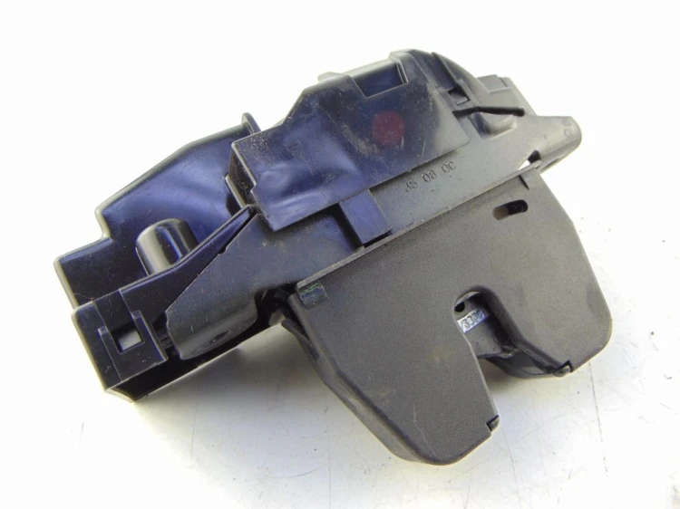 ZAMEK KLAPY BAGAŻNIKA PEUGEOT 308 T7 (2007-2013) 9660403880