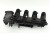 KOLEKTOR SSĄCY PEUGEOT 307 (2001-2005) 1.6 HDI 9684941780