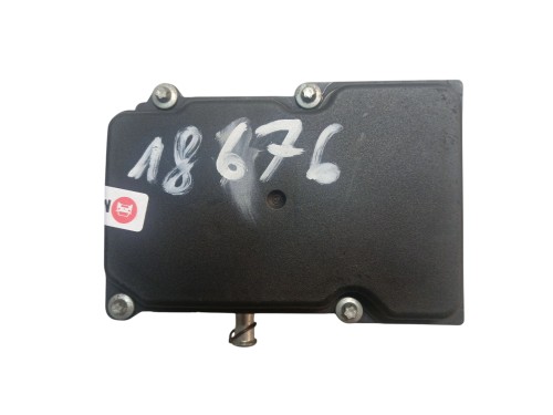 POMPA ABS NISSAN QASHQAI J10 (2007-2009) 1.6 16V 114KM 47660-JD000 02658006