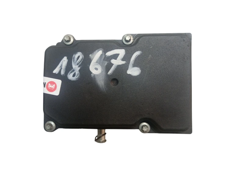 POMPA ABS NISSAN QASHQAI J10 (2007-2009) 1.6 16V 114KM 47660-JD000 02658006