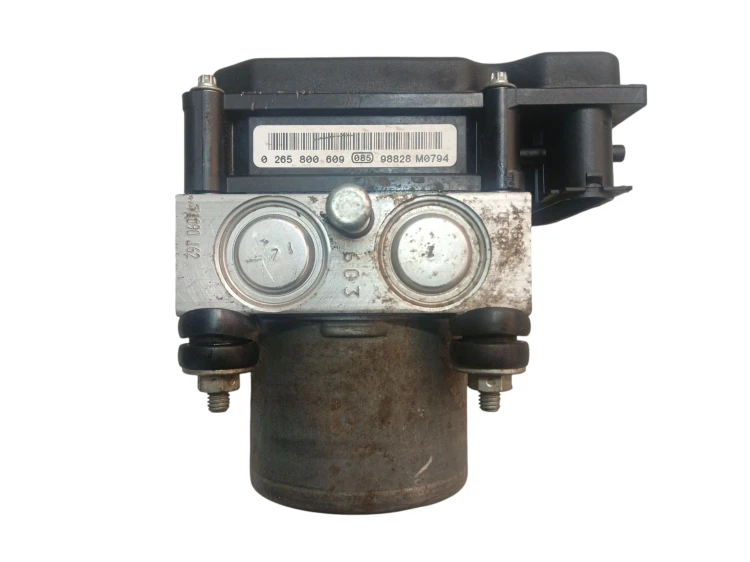 POMPA ABS NISSAN QASHQAI J10 (2007-2009) 1.6 16V 114KM 47660-JD000 02658006