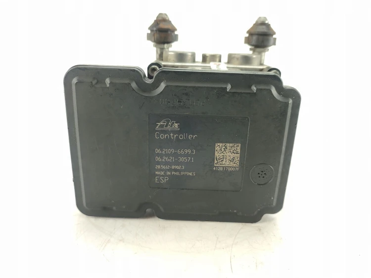 POMPA ABS HONDA CR-Z LIFT (2012-2014) 1.5 HYBRID (121KM) 57110-SZT-G420-M1