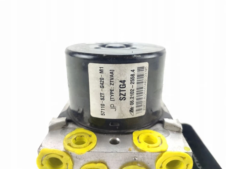 POMPA ABS HONDA CR-Z LIFT (2012-2014) 1.5 HYBRID (121KM) 57110-SZT-G420-M1