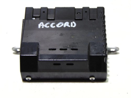WZMACNIACZ HONDA ACCORD VII(2002-2008) 39186-SED-0130