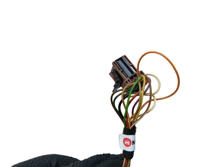 LUSTERKO PRAWE CITROEN C6 (2005-2012) 2.7 HDI V6