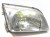LAMPA PRAWY PRZÓD MITSUBISHI SPACESTAR