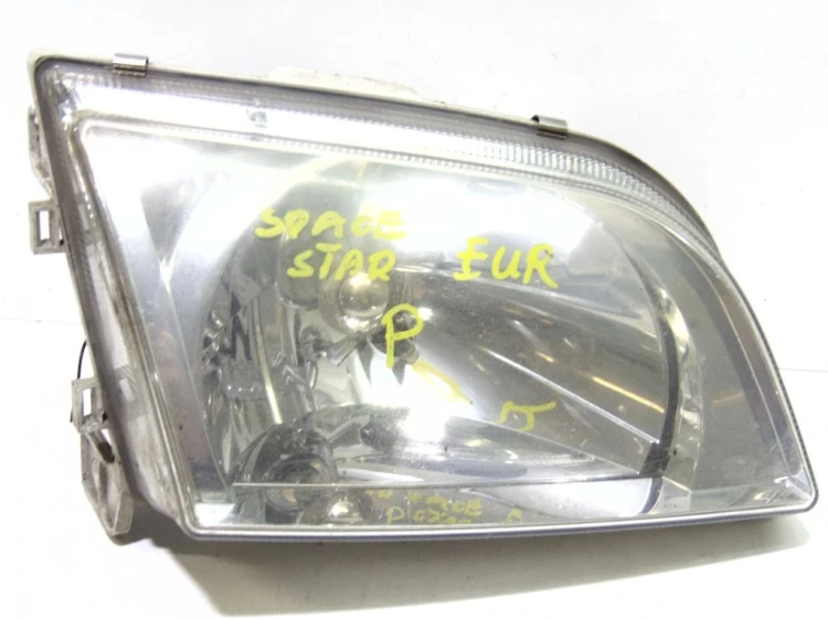 LAMPA PRAWY PRZÓD MITSUBISHI SPACESTAR