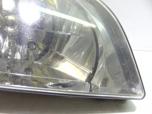 LAMPA PRAWY PRZÓD MITSUBISHI SPACESTAR