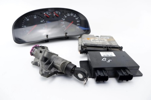 ZESTAW STARTOWY VOLKSWAGEN PASSAT B5 1.9TDI 038906018P