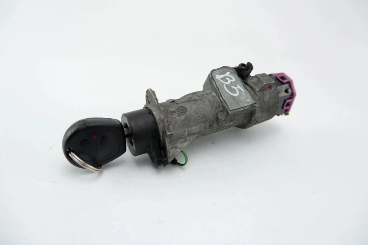 ZESTAW STARTOWY VOLKSWAGEN PASSAT B5 1.9TDI 038906018P