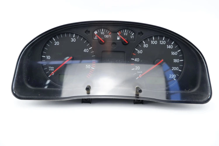 ZESTAW STARTOWY VOLKSWAGEN PASSAT B5 1.9TDI 038906018P