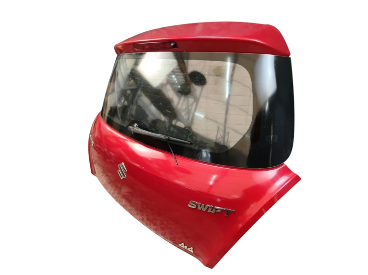 KLAPA BAGAŻNIKA SUZUKI SWIFT V (2010-2013) 1.2 94KM