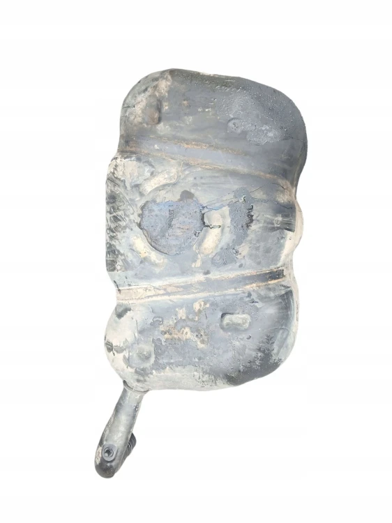 ZBIORNIK PALIWA BAK CITROEN JUMPER II (2006-2014) 2.2 HDI 101KM