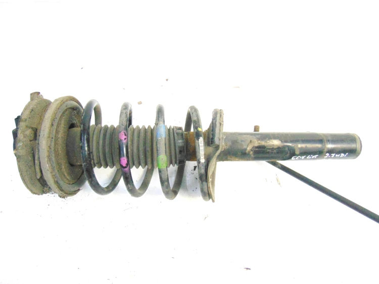 AMORTYZATOR PRAWY PRZÓD PEUGEOT 607 LIFT (2004-2010) 2.7 HDI V6