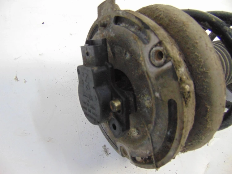 AMORTYZATOR PRAWY PRZÓD PEUGEOT 607 LIFT (2004-2010) 2.7 HDI V6