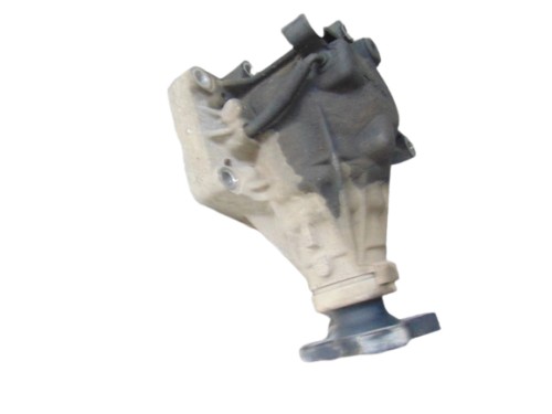 REDUKTOR SKRZYNI NISSAN QASHQAI+2 J10 LIFT (2009-2013) 2.0 DCI 150KM
