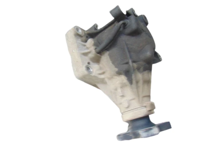 REDUKTOR SKRZYNI NISSAN QASHQAI+2 J10 LIFT (2009-2013) 2.0 DCI 150KM