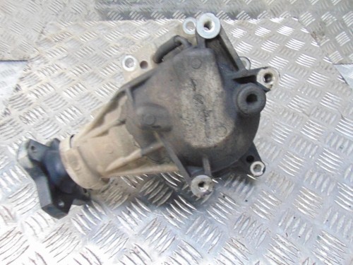 REDUKTOR SKRZYNI NISSAN QASHQAI+2 J10 LIFT (2009-2013) 2.0 DCI 150KM