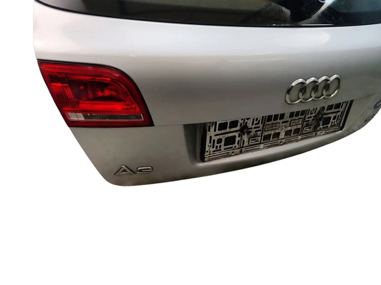 KLAPA BAGAŻNIKA AUDI A3 8P LIFT (2008-2012) 1.6 TDI 105KM