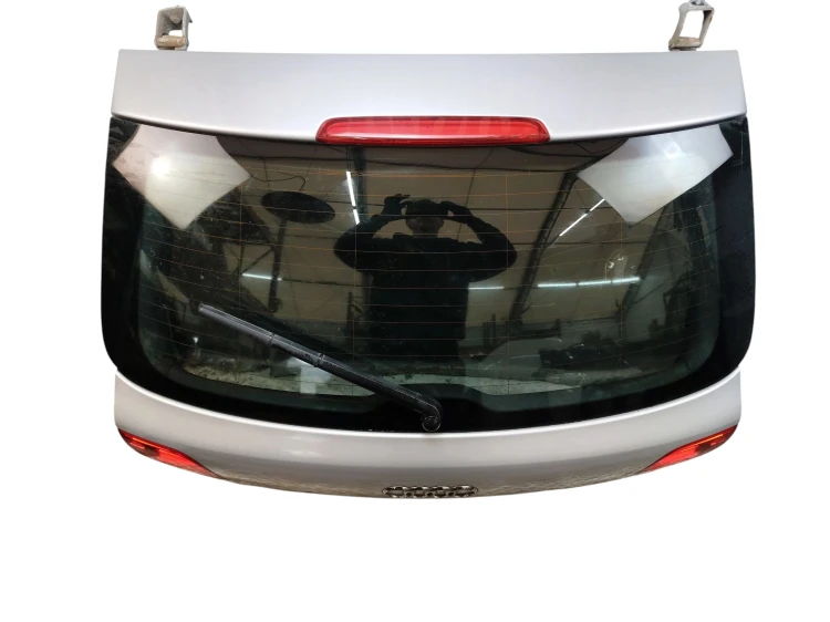 KLAPA BAGAŻNIKA AUDI A3 8P LIFT (2008-2012) 1.6 TDI 105KM