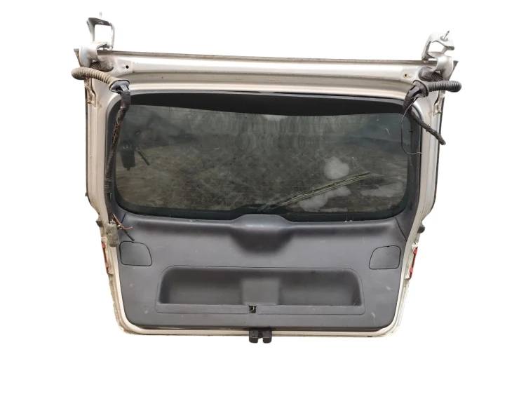 KLAPA BAGAŻNIKA AUDI A3 8P LIFT (2008-2012) 1.6 TDI 105KM
