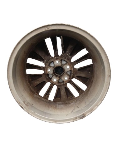 FELGA ALUMINIOWA SUZUKI SX4 S-CROSS (2013-2016) 1.6 VVT 120KM