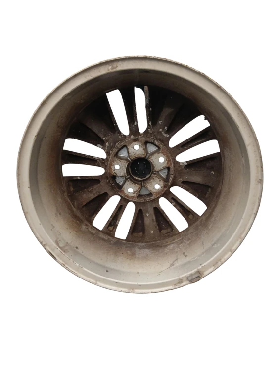 FELGA ALUMINIOWA SUZUKI SX4 S-CROSS (2013-2016) 1.6 VVT 120KM