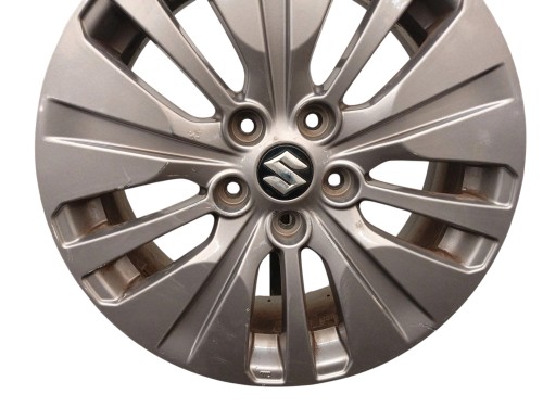 FELGA ALUMINIOWA SUZUKI SX4 S-CROSS (2013-2016) 1.6 VVT 120KM