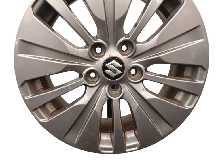 FELGA ALUMINIOWA SUZUKI SX4 S-CROSS (2013-2016) 1.6 VVT 120KM