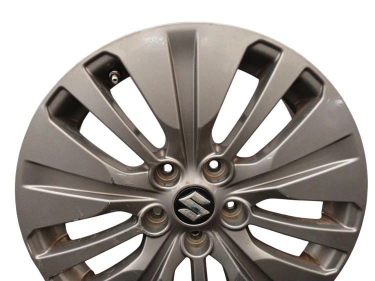 FELGA ALUMINIOWA SUZUKI SX4 S-CROSS (2013-2016) 1.6 VVT 120KM