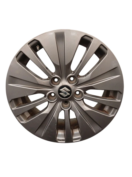 FELGA ALUMINIOWA SUZUKI SX4 S-CROSS (2013-2016) 1.6 VVT 120KM