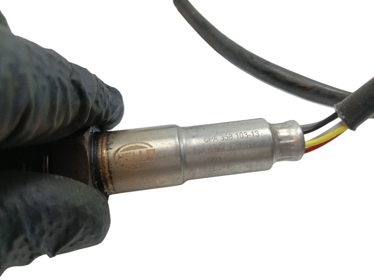 SONDA LAMBDA SUZUKI SWIFT V (2010-2013) 1.2 94KM 6PA358103-13