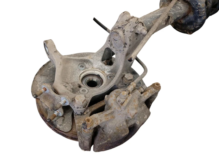 ZWROTNICA AMORTYZATOR LEWY PRZÓD VOLKSWAGEN PASSAT B8 (2014-2019) 2.0 TDI 1