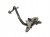 POMPA OLEJU OPEL ASTRA G (1998-2009) 1.8 16V 125KM 90536036