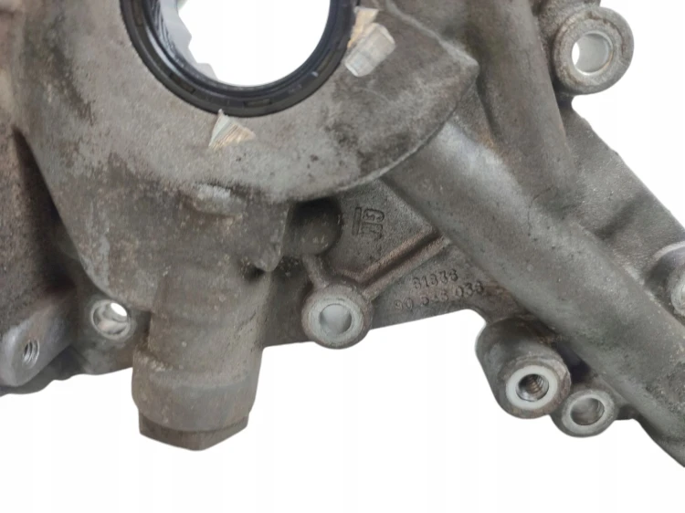 POMPA OLEJU OPEL ASTRA G (1998-2009) 1.8 16V 125KM 90536036