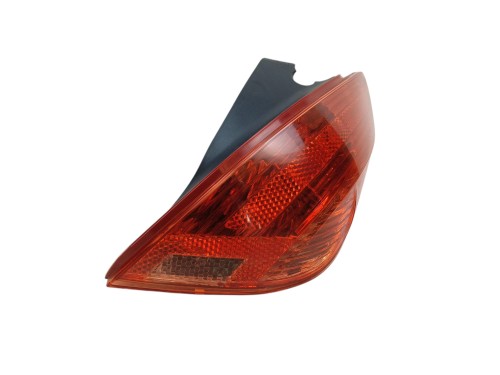 LAMPA PRAWY TYŁ PEUGEOT 308 I T7 (2007-2011) 2.0 HDI 136 KM