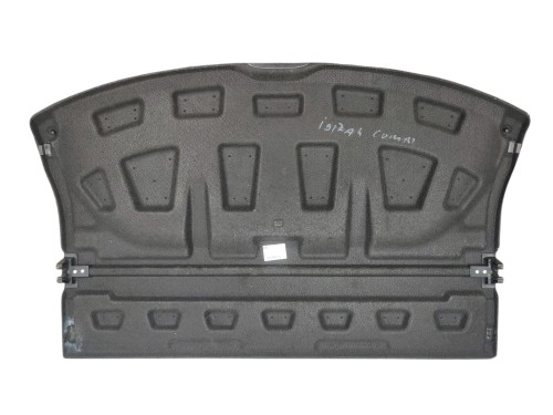 PÓŁKA BAGAŻNIKA SEAT IBIZA IV (2008-2012) 1.2 TDI 6J8867769B