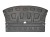 PÓŁKA BAGAŻNIKA SEAT IBIZA IV (2008-2012) 1.2 TDI 6J8867769B