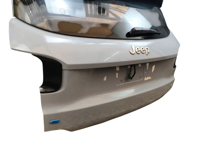 KLAPA BAGAŻNIKA JEEP AVENGER (2022-) 54 kWh 156KM