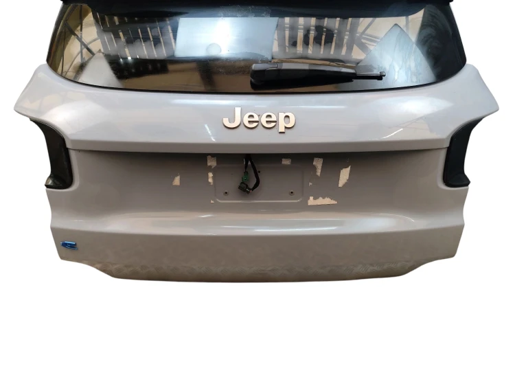 KLAPA BAGAŻNIKA JEEP AVENGER (2022-) 54 kWh 156KM