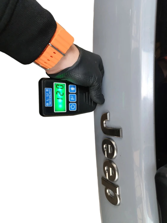 KLAPA BAGAŻNIKA JEEP AVENGER (2022-) 54 kWh 156KM