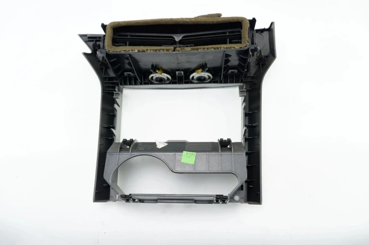 KRATKA NAWIEWU ŚRODKOWA OPEL ASTRA H (2006-2014) 1.9 CDTI 24465731