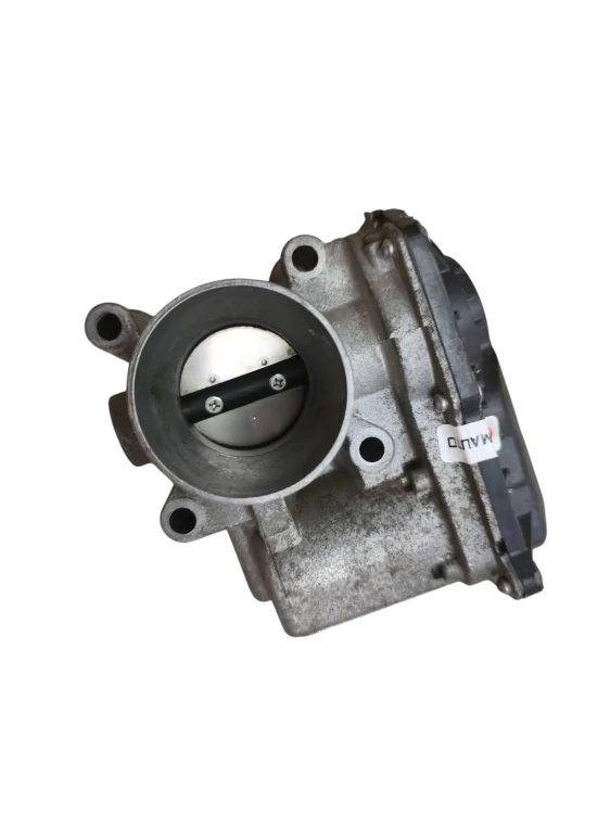PRZEPUSTNICA RENAULT CLIO IV LIFT (2016-2020) 1.2 16V 73KM 8200568712F